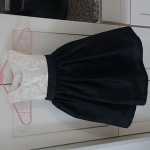 Toddler Christmas Dress